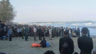 Cập nhật tin mới nhất vụ 3 người trong một gia đình đuối nước ở Quảng Ngãi: Số nạn nhân tìm thấy?