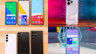 Tin công nghệ tối 22/2: Galaxy S26 Ultra rò rỉ màu sắc, Galaxy A36 rẻ bèo, bảng giá Galaxy S23, OPPO Reno15 hấp dẫn