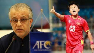 AFC có quyết định gây tranh cãi, ĐT Việt Nam phải 'liệu cơm gắp mắm' cho tấm vé dự World Cup