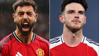 Bảng xếp hạng Ngoại hạng Anh 2025/26 mới nhất: Man Utd rơi tự do trên BXH; Arsenal nguy cơ mất top 1