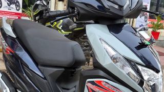 Tin xe máy 22/2: ‘Vua xe ga’ 125cc mới đét của Honda đã về đại lý, đẹp hơn Vision, giá 22 triệu đồng