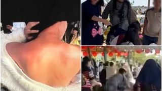 Vụ giành chỗ ngồi ở quán cà phê ngày Tết trở thành điểm nóng khiến công an phải vào cuộc