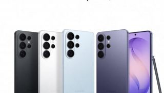 Rỏ rỉ loạt màu sắc cực đẹp của dòng Galaxy S25 Ultra, hứa hẹn làm nóng thị trường sau Tết