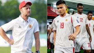 AFC báo tin dữ, bóng đá Việt Nam bị vượt mặt sau sai lầm tai hại của CLB CAHN