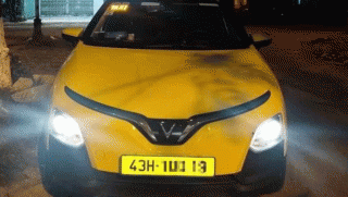 Cái kết bất ngờ vụ khách hàng chuyển tiền cước taxi 106 nghìn đồng thành 10 triệu 6 ở Đà Nẵng