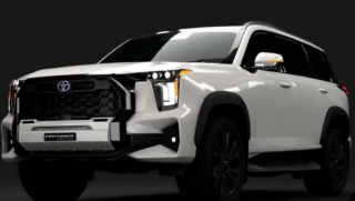 Vừa lộ diện, Toyota Fortuner 2026 đã khiến Ford Everest phải ‘toát mồ hôi hột’