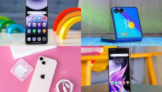 Tin công nghệ tối 23/2: iPhone 16e giá rẻ, Galaxy Z Flip7 giảm sâu, Redmi Note 14 Pro 5G vẫn hot, vivo V40 5G hấp dẫn