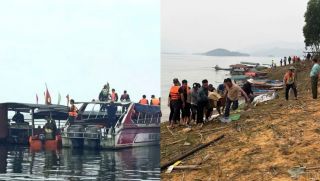 Va chạm kinh hoàng trên hồ Thác Bà: 6 người tử vong, Thủ tướng ra công điện khẩn, yêu cầu điều tra đến cùng