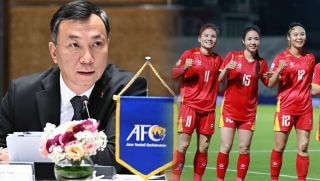 Điểm tin BĐVN 23/2: ĐT Việt Nam chính thức đánh bại Australia; Bóng đá Việt Nam nhận tin dữ từ AFC