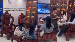 Viral clip chủ nhà choáng ngợp khi thấy cơ ngơi khang trang của người giúp việc đã gắn bó 1 thập kỷ