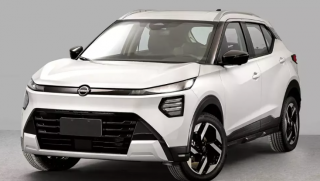 Nissan Kicks e-Power 2026 chốt lịch ra mắt: Bản nâng cấp mới, liệu có về Việt Nam?