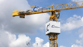 Ông lớn xây dựng 'ôm' loạt dự án hàng nghìn tỷ từ Vingroup, Masterise, MIK Group…