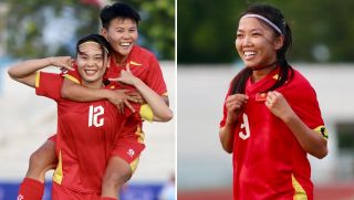 Huỳnh Như bị gạch tên, hé lộ ngôi sao ĐT Việt Nam nhận vinh dự đặc biệt trước VCK Asian Cup nữ 2026