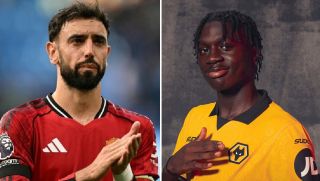 Bruno chốt ngày rời Old Trafford, Man United chớp 'cơ hội vàng' chiêu mộ món hời 50 triệu bảng?