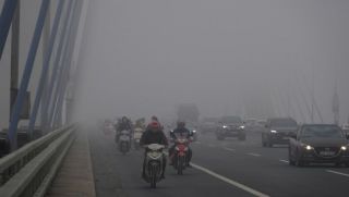 Dự báo cụ thể thời gian nồm ẩm chấm dứt ở Miền Bắc, thời tiết những ngày tiếp theo ra sao?