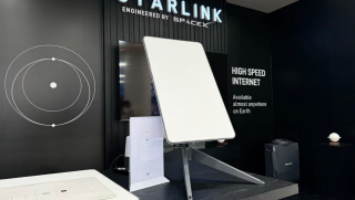 Giá internet vệ tinh Starlink tại Việt Nam là bao nhiêu? Chi phí năm đầu có thể khiến nhiều người bất ngờ