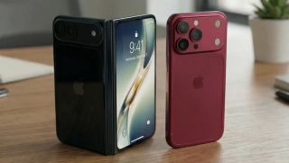 iPhone 18 Pro tăng tốc trước giờ G: Lộ dấu hiệu ra mắt đã ở rất gần, nhiều cải tiến quan trọng được mong đợi