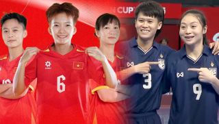 Kết quả VCK futsal Đông Nam Á 2026 mới nhất: ĐT Việt Nam khởi đầu thuận lợi; Thái Lan thua sốc?