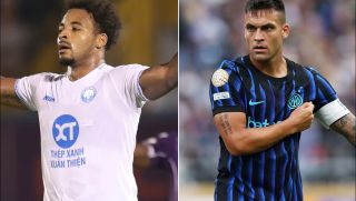 Lịch thi đấu bóng đá hôm nay: Xuân Son lập kỷ lục ở V.League; Địa chấn ở Champions League?