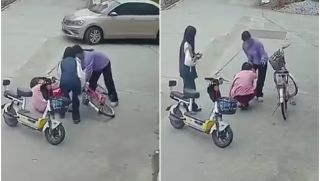 Luật sư lên tiếng vụ nữ sinh giúp đỡ bà lão ngã giữa đường bị đòi bồi thường hơn 800 triệu đồng