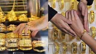 Bộ Công an lên tiếng về tin đồn người dân đeo vàng phải có hóa đơn, nếu không sẽ bị tịch thu
