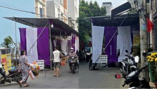 Nguyên nhân con trai 19 tuổi sát hại cha ruột dã man ở Đà Nẵng, phát hiện hung khí bên hông nhà