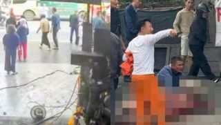 Công an Hưng Yên thông tin vụ nổ bình nén khí khiến 2 người thương vong, hé lộ nguồn cơn