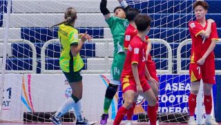 Đứng bét bảng AFF Cup 2026, thuyền trưởng ĐT Việt Nam chỉ thẳng tội đồ