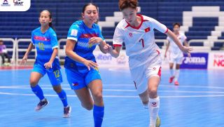 Bảng xếp hạng giải Futsal nữ Đông Nam Á 2026 mới nhất: ĐT Việt Nam thoát hiểm, chờ trận 'tử chiến'