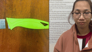 Đắk Lắk: Nguyên nhân nữ nhân viên tạp vụ ở trường đại học dùng dao đâm liên tiếp một nam sinh