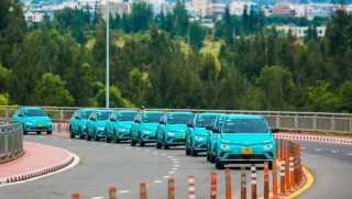 Ba lần tăng vốn trong chưa đầy 2 tháng, Xanh SM chính thức vượt mốc tỷ USD