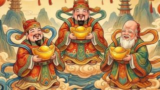 Bức tranh năm 2026: 12 con giáp rẽ hướng dòng tiền, ai chọn đúng kênh đầu tư sẽ giữ được lộc?