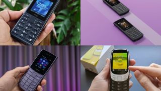 Đây là top 5 điện thoại Nokia giá rẻ dưới 2 triệu ‘nồi đồng cối đá’ đáng mua nhất 2026