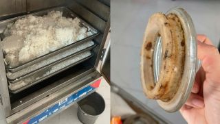 Thực trạng bếp ăn, khu vệ sinh trường quốc tế ở Nghệ An: Cơ quan chức năng vào cuộc kiểm tra 