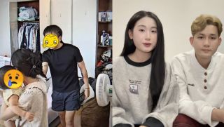 Danh tính cô gái bị nghi chen vào hôn nhân TikToker Thắng Không Kịp: Sự thật phía sau đoạn chat gây bão