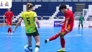 Kết quả VCK futsal Đông Nam Á 2026 mới nhất: ĐT Việt Nam thắng kịch tính; Australia giành vé vào bán kết?
