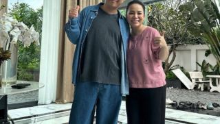 Lên hình chưa đầy 10 giây trong phim 'Thỏ ơi' của Trấn Thành, 1 nữ diễn viên chia sẻ về cát-xê