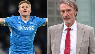 Man United chính thức xác nhận vụ McTominay tái xuất, Sir Jim Ratcliffe xác định mục tiêu số 1