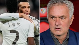 Nhận định bóng đá Real Madrid vs Benfica - Champions League: Mbappe gieo sầu cho Jose Mourinho?