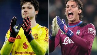 Senne Lammens nguy cơ bị Manchester United gạch tên, HLV Carrick chiêu mộ thủ môn số 1 Serie A?
