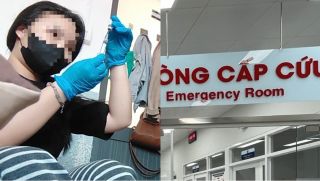 Cô gái tử vong sau khi tiêm truyền trắng tại nhà: Hé lộ lai lịch đặc biệt và lời khai của nữ điều dưỡng