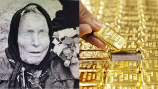 Dự báo sốc của nhà tiên tri mù Vanga về giá vàng trong năm 2026 