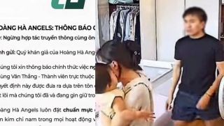 TikToker ‘Thắng không kịp’ bị nhãn hàng hủy hợp tác sau vụ hành hung vợ cũ: Liệu có hợp pháp?