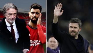 Tin chuyển nhượng 25/2: MU thay thế Carrick; Man United chốt kế hoạch chiêu mộ 'Pogba 2.0'