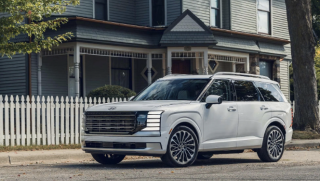 Hyundai Palisade Hybrid thêm bản giá mềm: ‘Làn gió mới’ phân khúc SUV 7 chỗ, ‘đe nẹt’ Ford Explorer