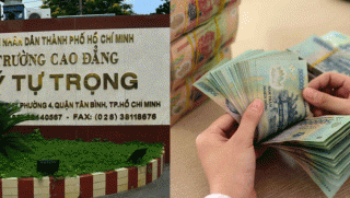 Vụ trường tạm thu 158 tỷ tiền học phí: Sở kiến nghị trường khẩn trương hoàn trả số tiền đã tạm thu