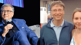 Danh tính 2 người phụ nữ tỷ phú Bill Gates đã ngoại tình và loạt bí mật khiến dư luận ngỡ ngàng