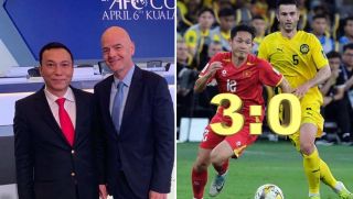 ĐT Việt Nam chờ tin vui từ CAS, AFC chuẩn bị sẵn án phạt 'kịch khung' cho LĐBĐ Malaysia?
