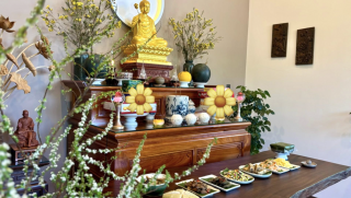 Rằm tháng Giêng 2026 cúng ngày nào, giờ nào, đặt mâm trong nhà hay ngoài trời theo phong tục: Những lưu ý quan trọng!