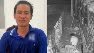 Nghi phạm sát hại người tình cũ ở Đồng Tháp đã ra đầu thú: Diễn biến và lời khai toàn bộ sự việc